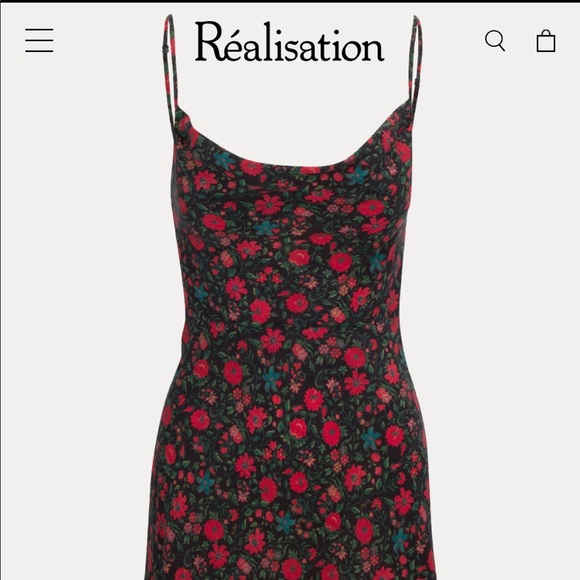 *SOLD* Realisation Par the montague - Picture 2 of 6